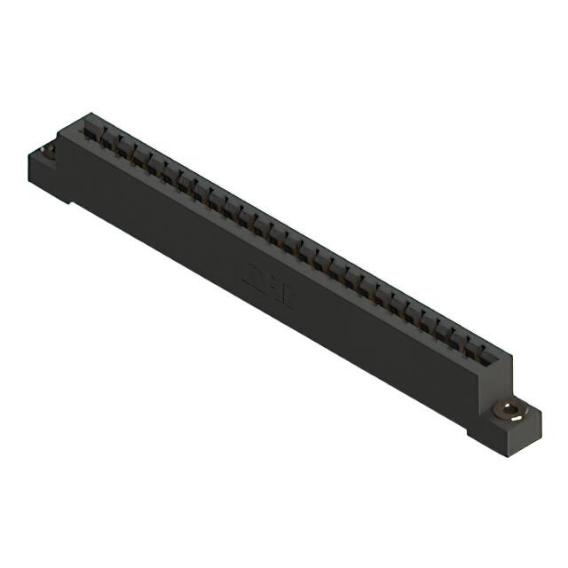 387-026-521-103 EDAC Inc.  Edgeboard Connectors
